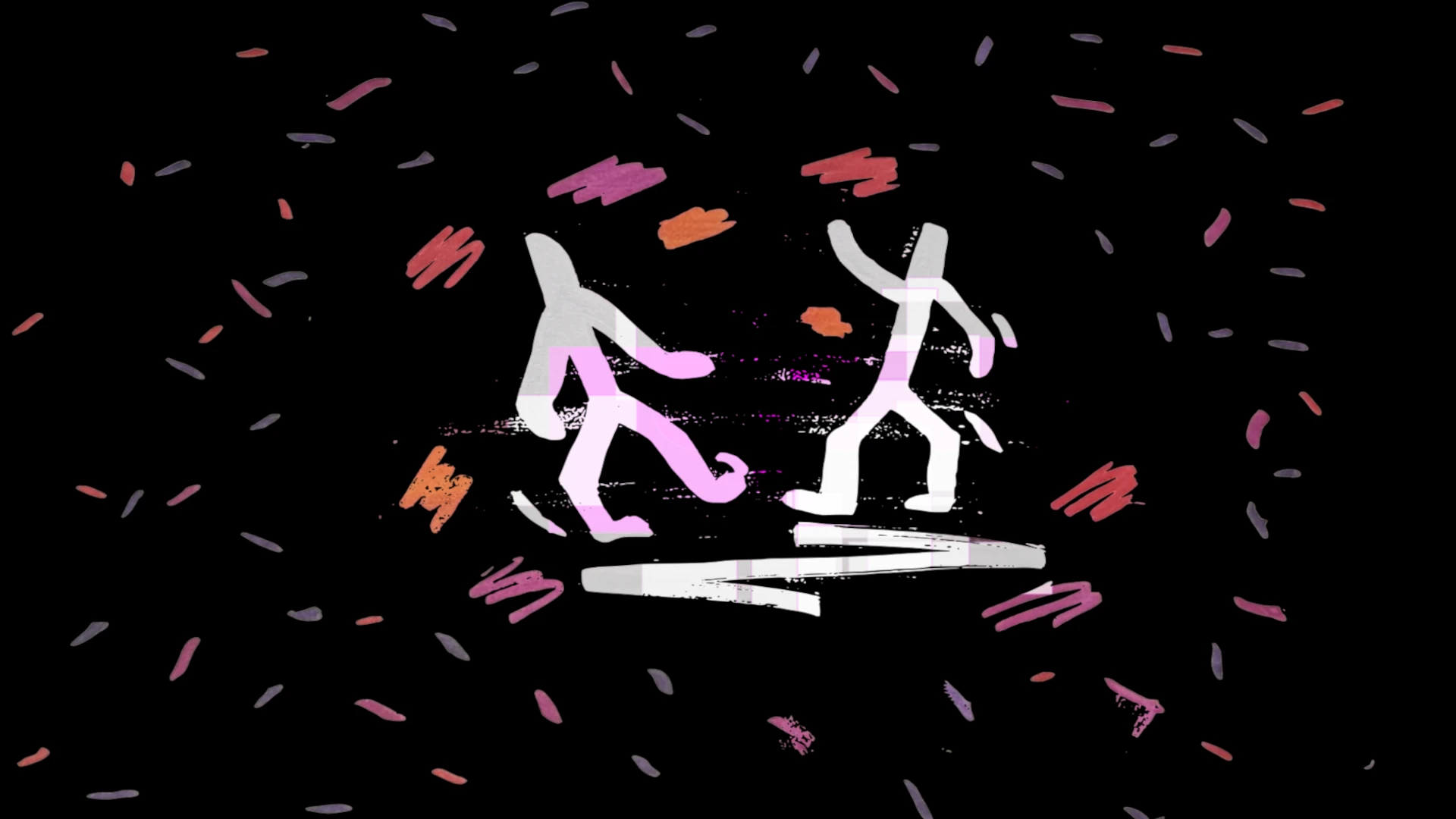 The Monday After Mix Cover Art